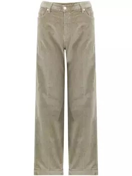 Брюки вельветовые Enna 2 Nine In The Morning, нейтральный цвет