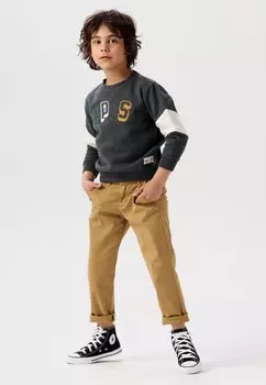 Брюки WELLSVILLE Noppies, цвет bistre