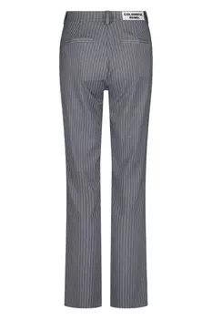 Брюки WENDE Colourful Rebel, антрацит