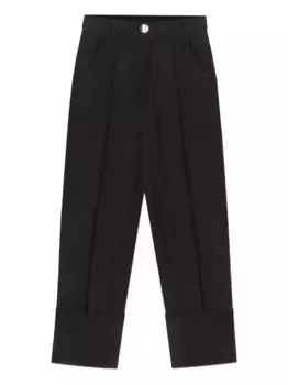 Брюки Wenders AERON, черный