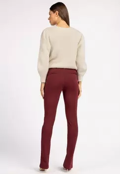 Брюки WENDY Aaiko, красный