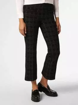 Брюки веры Cambio, черный