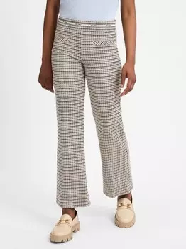 Брюки веры Cambio, черный