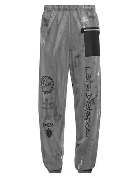 Брюки Westfall, серый