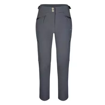 Брюки Westfjord, углеродно-серый