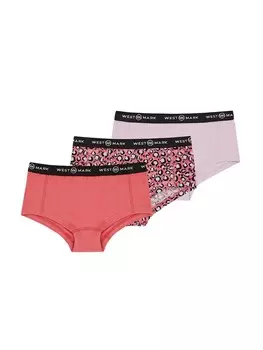 Брюки WESTMARK LONDON Underpants, цвет Fuchsia/Pink