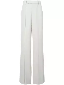 Брюки Weyes Proenza Schouler, белый