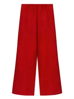 Брюки Wharf AERON, красный
