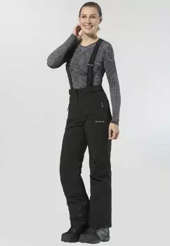 Брюки Whistler, цвет black