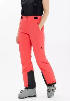 Брюки Whistler, цвет dubarry