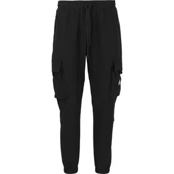 Брюки Whistler, цвет schwarz/stahlgrau