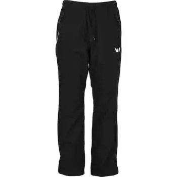Брюки Whistler эластичные Fando, черный