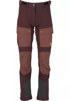 Брюки Whistler Outdoor Hose Anissy, цвет 5127 Marron
