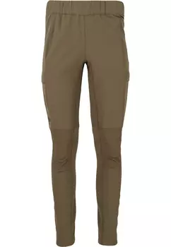Брюки Whistler Outdoorhose Davina, цвет 5056 Tarmac