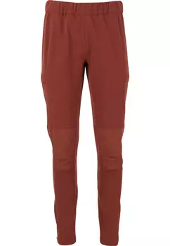 Брюки Whistler Outdoorhose Davina, цвет 5112 Henna