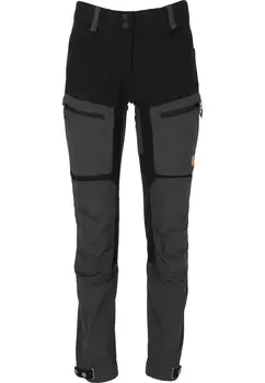 Брюки Whistler Outdoorhose Kodiak, цвет 1001 Black