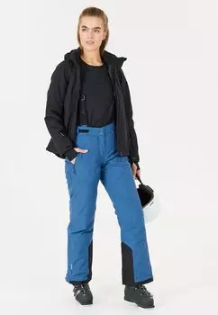 Брюки Whistler, прапорщики синие