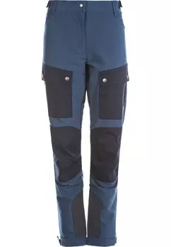 Брюки Whistler Regular Outdoor Pants ANISSY W, темно-синий