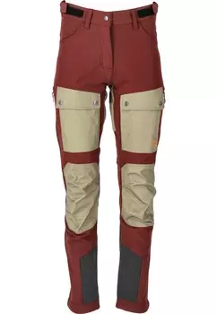 Брюки Whistler Regular Outdoor Pants ANISSY W, коричневый