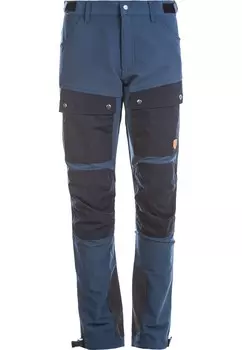 Брюки Whistler Regular Workout Pants BEINA, темно-синий
