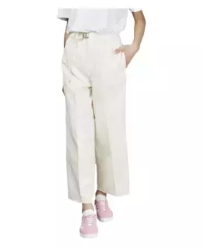 Брюки White Sand, белый
