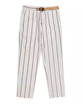 Брюки White Sand, белый