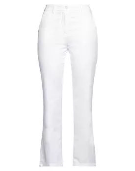 Брюки White Sand, белый