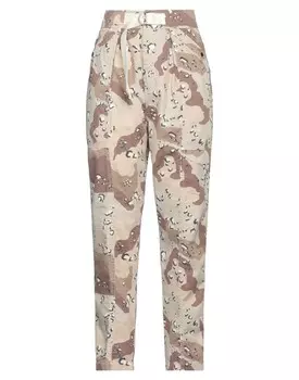 Брюки White Sand, бежевый