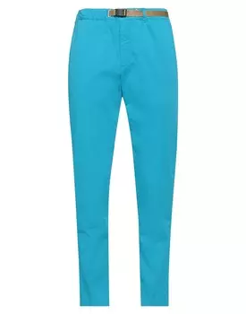 Брюки White Sand, бирюзовый