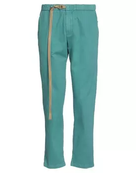 Брюки White Sand, бирюзовый