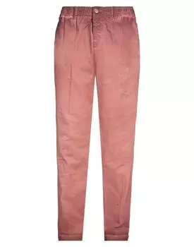 Брюки White Sand, бледно-розовый