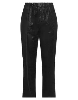 Брюки White Sand, черный