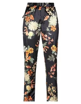 Брюки White Sand, черный