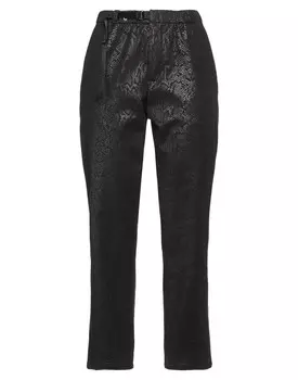 Брюки White Sand, черный