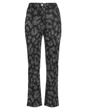 Брюки White Sand, черный