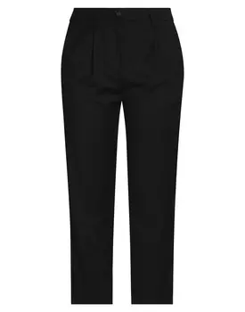 Брюки White Sand, черный