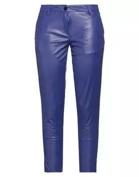 Брюки White Sand, фиолетовый