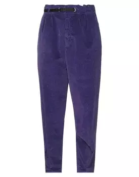 Брюки White Sand, фиолетовый