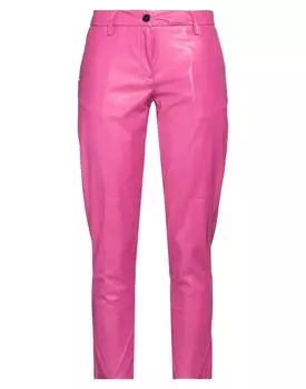 Брюки White Sand, фуксия