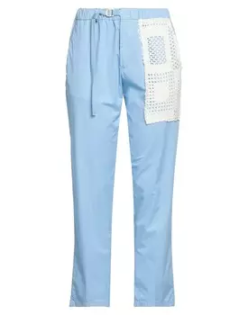 Брюки White Sand, голубой