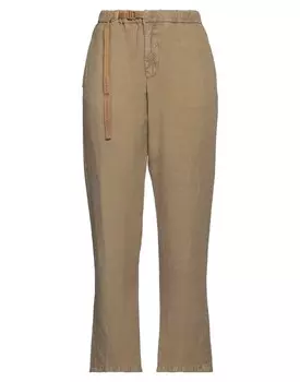 Брюки White Sand, хаки