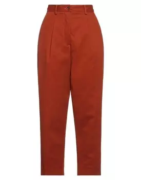 Брюки White Sand, коричневый