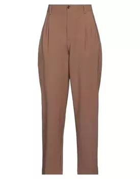 Брюки White Sand, коричневый