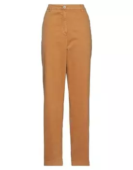 Брюки White Sand, коричневый