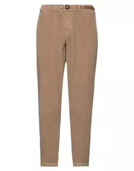 Брюки White Sand, коричневый