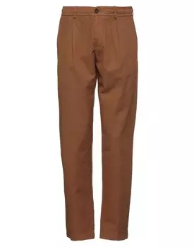 Брюки White Sand, коричневый