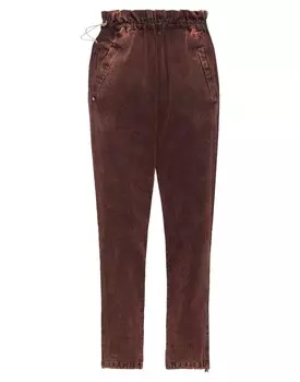 Брюки White Sand, коричневый