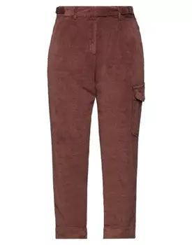 Брюки White Sand, коричневый