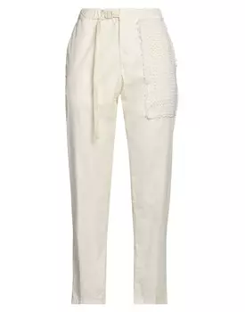 Брюки White Sand, кремовый