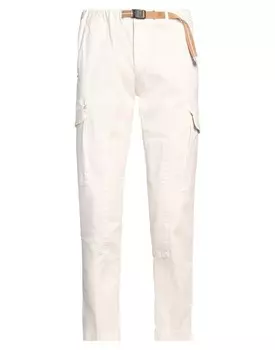 Брюки White Sand, молочный